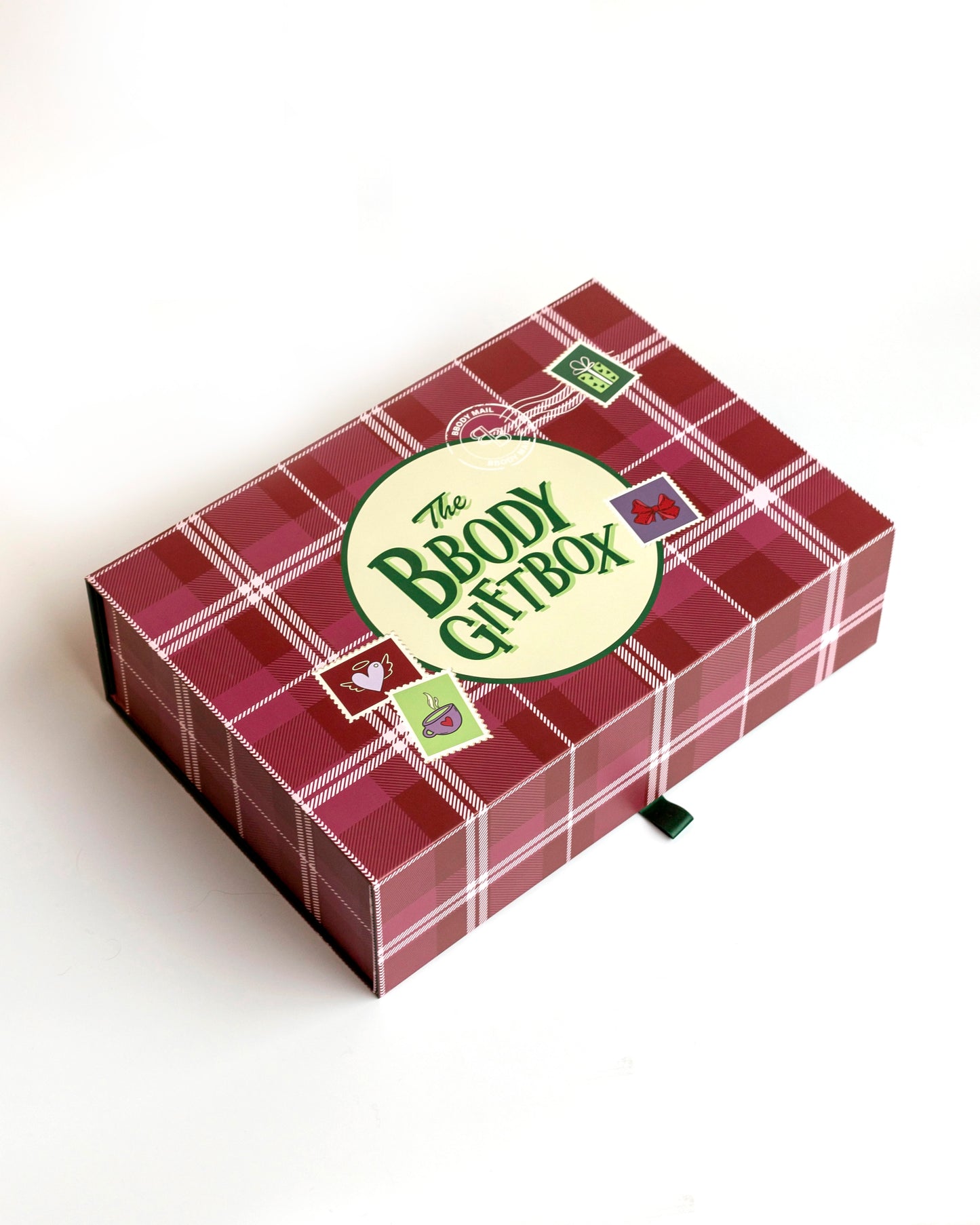 The BBODY giftbox