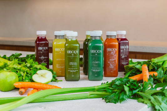 Sapjeskuur level intermediate